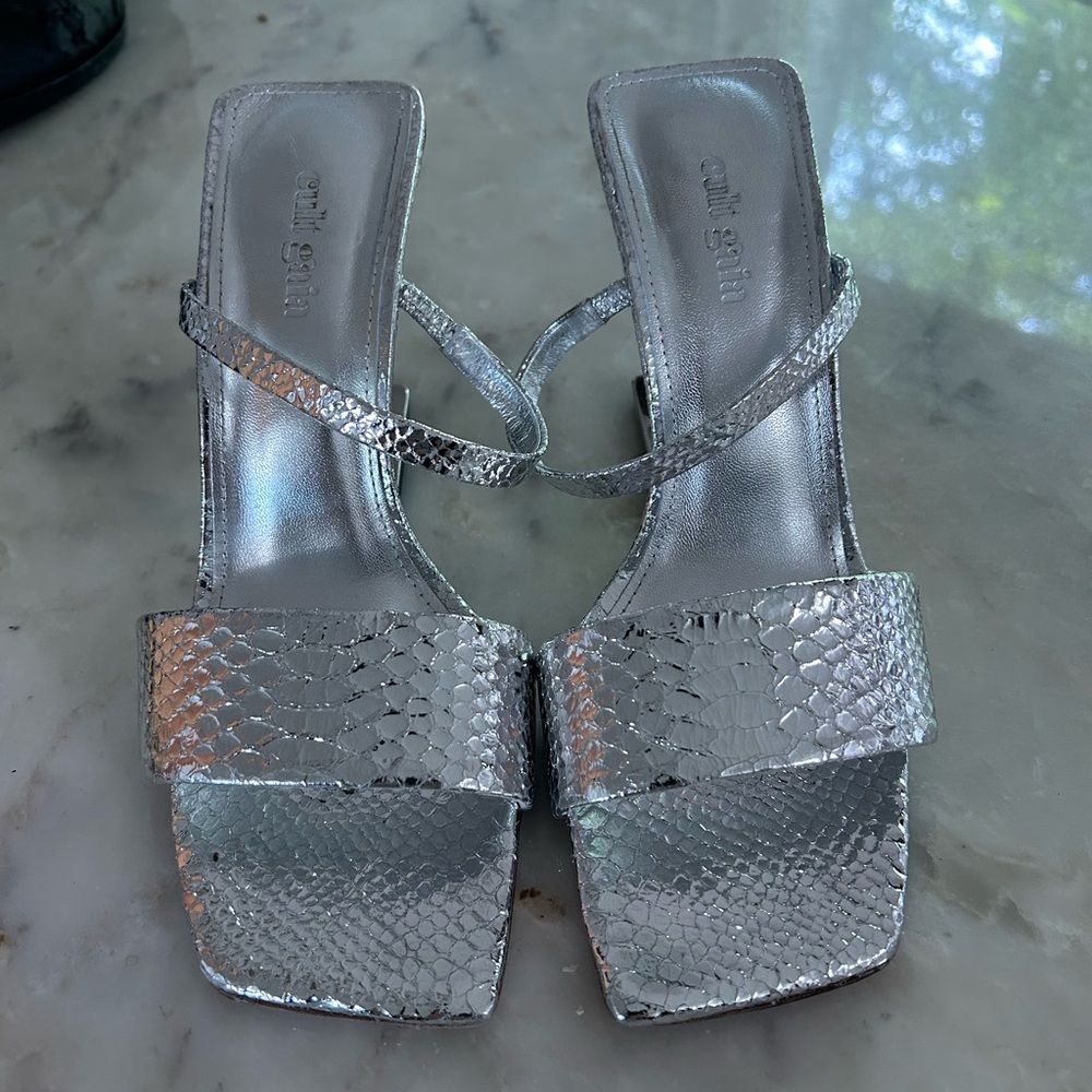 Cult Gaia Rene Sandal